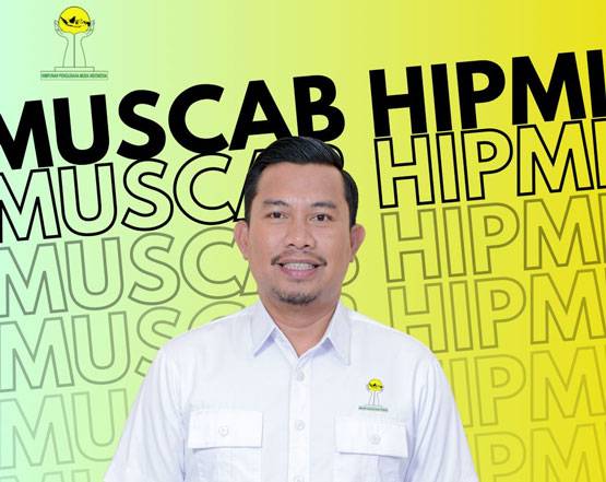 Muscab HIPMI Bengkalis, Panpel Buka Pendaftaran Bacaketum