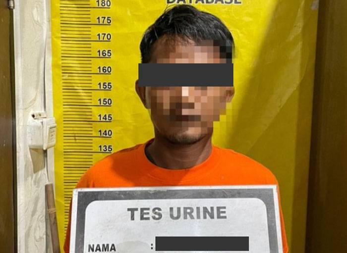 Polisi Kena Prank, Tangkap Pelaku Narkoba Jual Sabu, Ternyata Tawas