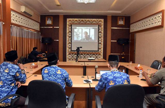 Juni Mendatang, Presiden Jokowi Dijadwalkan Hadiri Puncak Harlah Pancasila di Blok Rokan