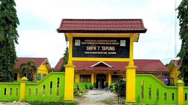 Almisbah S. Pd: Berbuat yang Terbaik untuk Dunia Pendidikan