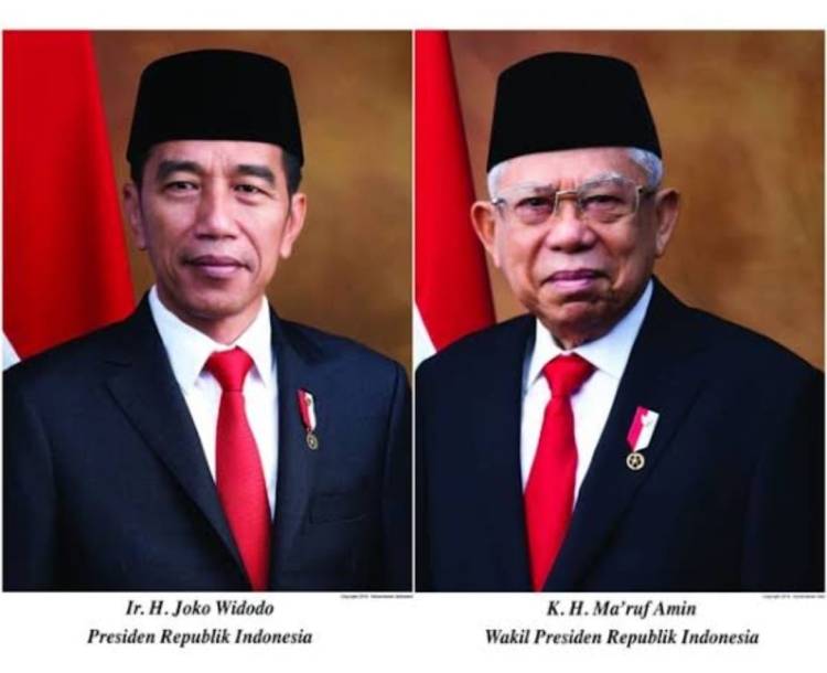 Foto Jokowi Dicopot di Kantor DPD PDIP, Sekjen Hasto: Tak Ada Arahan dari DPP