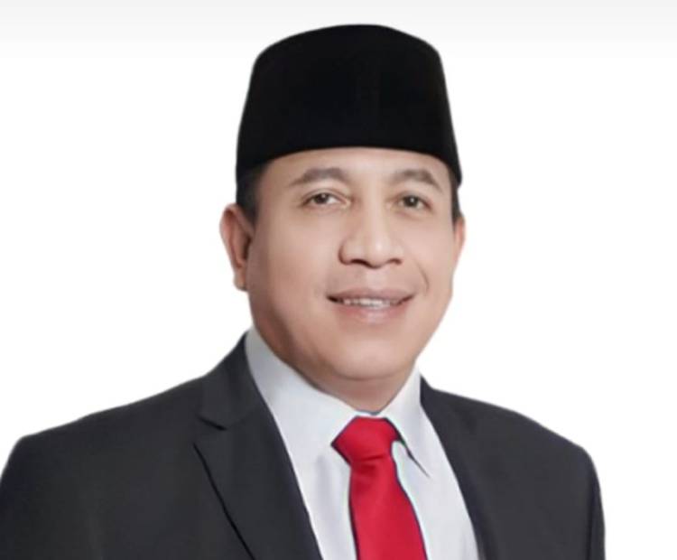 PAN Buka Pendaftaran Cakada Rohil