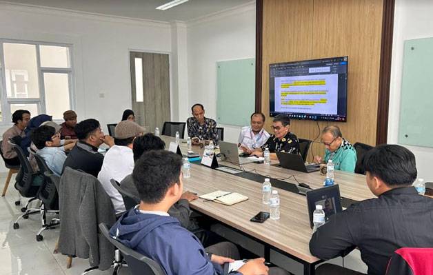 Isu-Isu Kontemporer Ekoteologi: Tafsir Naskah Kalam Kekhalifahan dan Reformasi Bumi Prof. Dr. Nurcholish Madjid