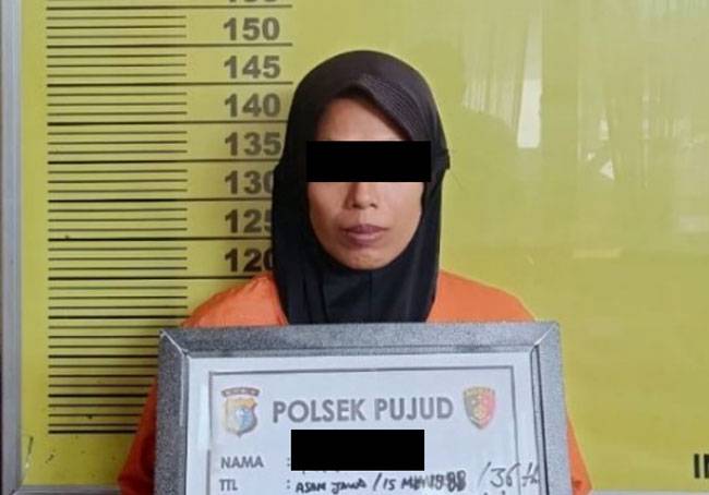 Ibu di Rohil Coba Bunuh Anak Tiri dengan Racun Tikus