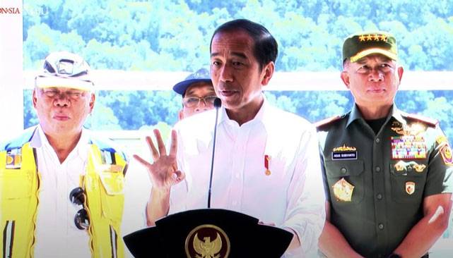 Bantuan Beras 10 Kg Bakal Diperpanjang? Ini Kata Menteri Jokowi