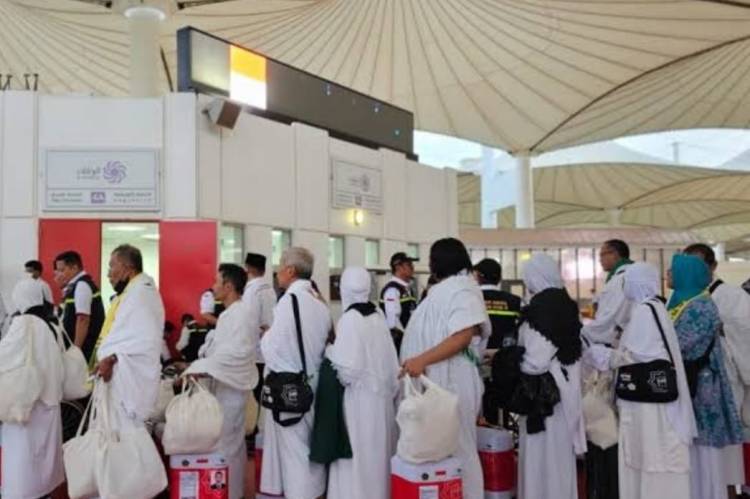 Limpahan Kepri, Kuota Haji Riau Bertambah 19 Orang
