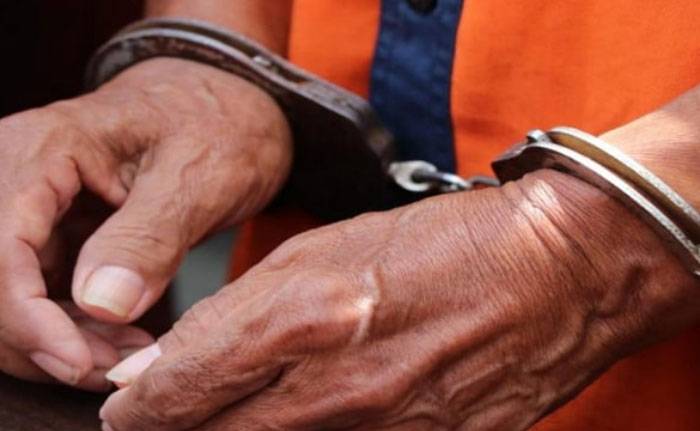 Pelaku Penipuan Modus Hipnotis Diringkus, Sudah Beraksi di 35 TKP