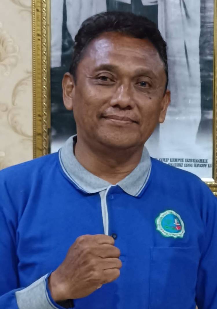 DPC PPWI Ucapkan Selamat atas Pengurus Baru PWI Inhil 2025&ndash;2028