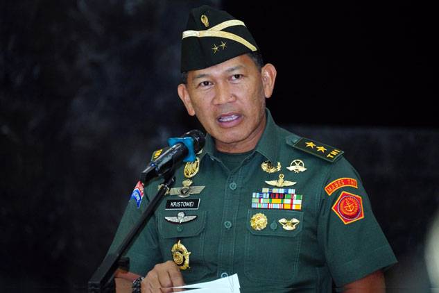 Panglima TNI Rotasi dan Mutasi 117 Pati, Kebutuhan Organisasi dan Regenerasi Kepemimpinan