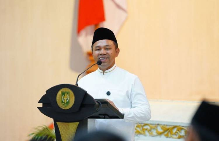 Gubernur Wahid: Premanisme Harus Diberantas