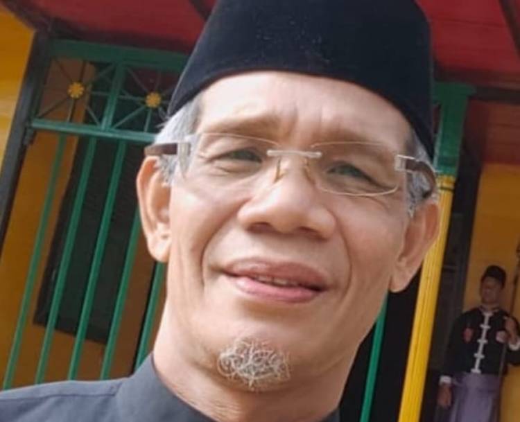 Badan Pekerja Perwujudan Daerah Istimewa Riau Terbentuk