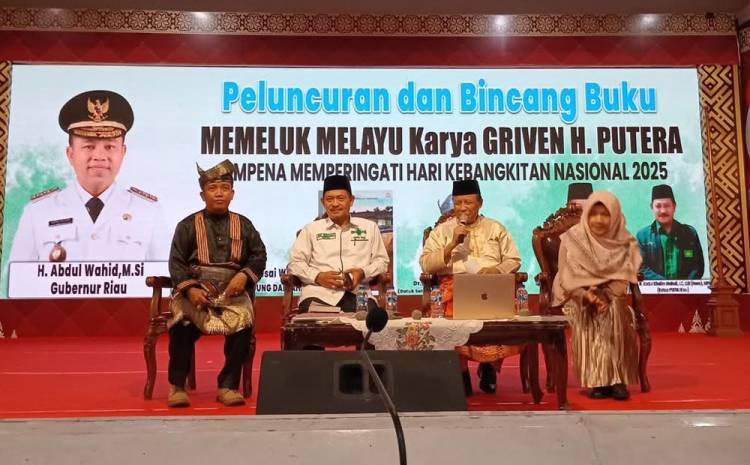 Memeluk Melayu, Karya Nilai Budaya Melayu