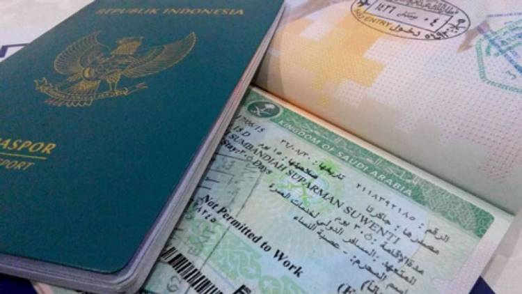 Jangan Tergiur Iming-iming, Jangan Berangkat ke Tanah Suci Tanpa Visa Haji