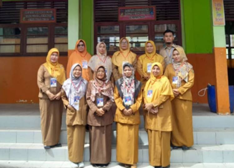 Sudah 22.817 Guru di Riau Terima Tunjangan Profesi