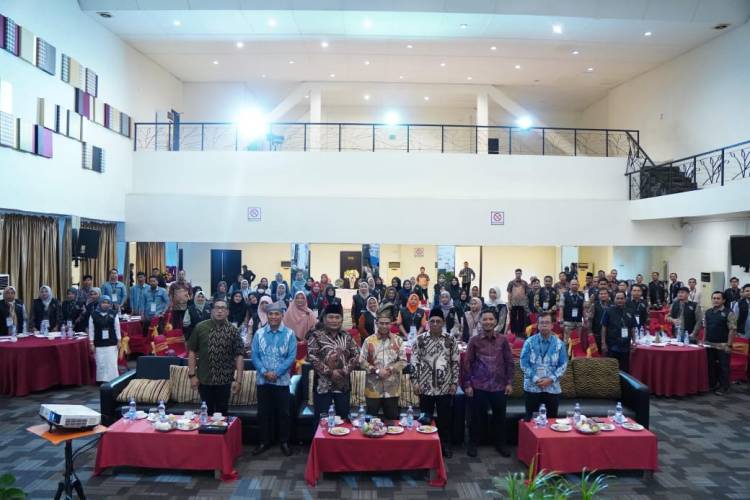 Wawako Dumai Minta Hendry Munief Bantu Kembangkan Pariwisata