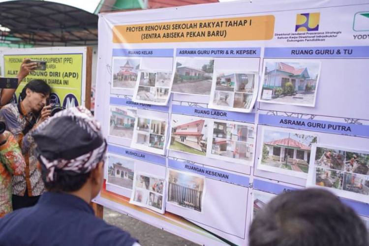 Diverifikasi, Calon Siswa Sekolah Rakyat akan Jalani Tes Kesehatan