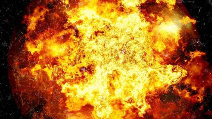 Kronologi Amunisi Tak Layak Diledakkan di Garut, 13 Orang Jadi Mayat