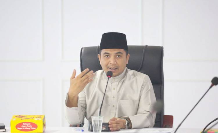Seleksi Calon Direktur PT SPP, 6 Orang Lulus Administrasi