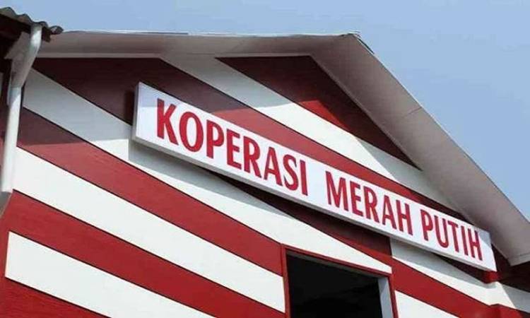Kemenkop Minta Percepat Pembentukan Koperasi Merah Putih di Riau