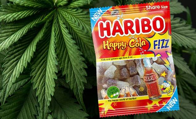 Heboh Permen Mengandung Ganja, Anak-Anak Mendadak Sakit