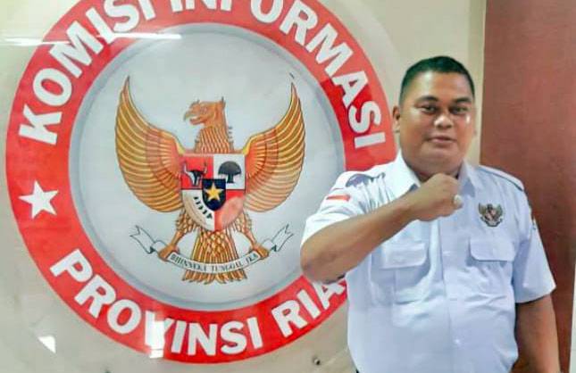 Komnas Waspan Sebut Ada Kejanggalan Penyebab Siswa SDN di Inhu Meninggal Dunia