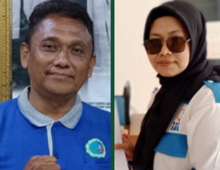 Sinergi PPWI dan PWI Inhil, Dorong Edukasi hingga Pelosok Negeri