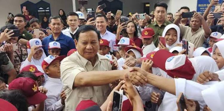 Sekolah Rakyat Bakal Dibangun di Tenayan Raya