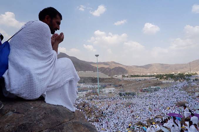 Siap Jalani Puncak Ibadah Haji, Seluruh Jemaah Riau Sudah Berada di Makkah