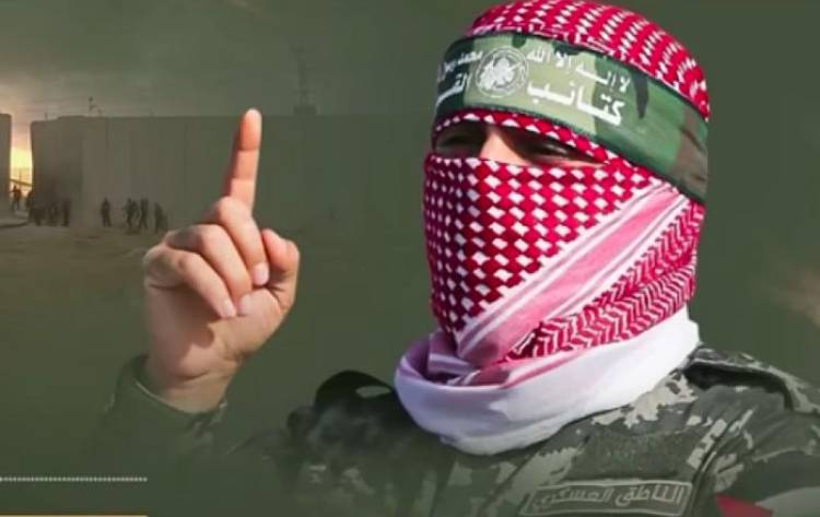 Diklaim Gugur, Begini Postingan Abu Ubaida yang Bikin Kecele Israel