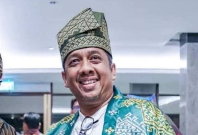Kunjungan Wisman Meningkat, Kadispar Riau Optimis