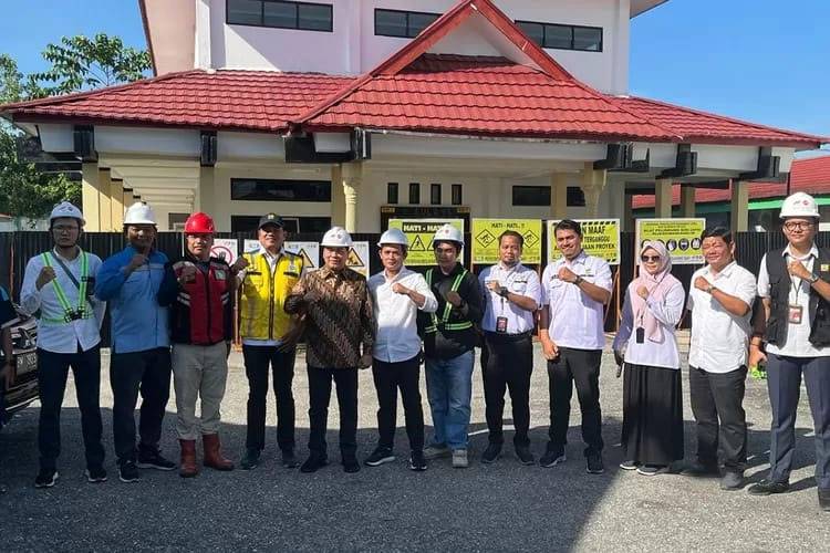 Sekolah Rakyat Hanya Untuk yang Membutuhkan, Jangan Ada Penyusup!