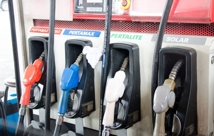 Maksimalkan Potensi PAD, Satgas Optimalisasi Pajak Bahan Bakar Kendaraan Bermotor Riau Dibentuk