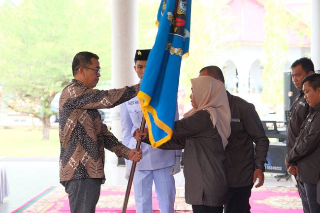 Beredar Proposal Kegiatan Mengatasnakan PWI Siak, Ketua Wiwik: Itu Bukan Kita!
