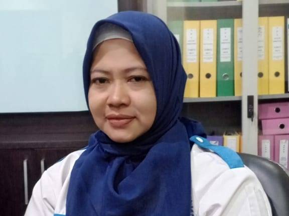 PPWI Inhil Surati DPRD, Minta RDP Soal Polemik di MTsN 2