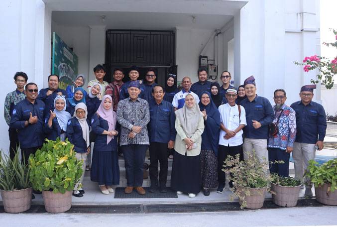 Perkuat Sinergi Organisasi, PKBI Riau Laksanakan Rapat Pleno III Daerah 2026