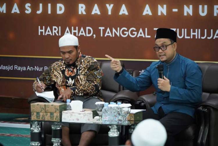 Harus Difahami, Ini 4 Rukun Utama Penyembelihan Hewan Kurban Menurut Syariat