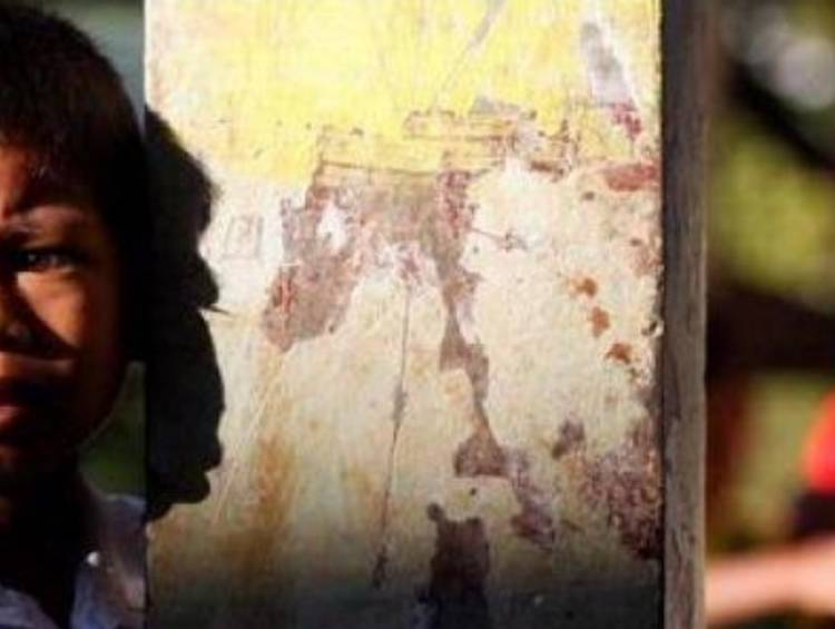 Anak Putus Sekolah? Laporkan