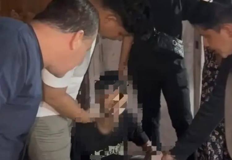 Sabu Langka, Dua Remaja di Panger Jual Tawas ke Pecandu Sakau