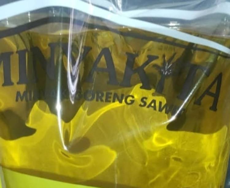 Intervensi Harga Minyakita, Pemko Pekanbaru Siap Gelar Operasi Pasar