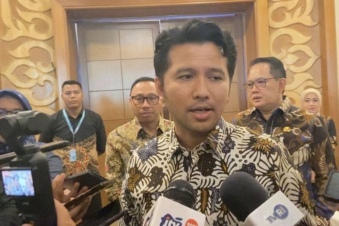 Lagi, 200 Siswa di Surabaya Keracunan MBG, Emil Dardak: BGN Akan Beri Sanksi