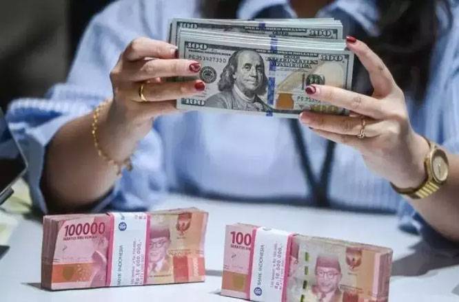Rupiah Melemah 12 persen Selama Dua Tahun Pemerintahan Prabowo Subianto, Ini Kata BI