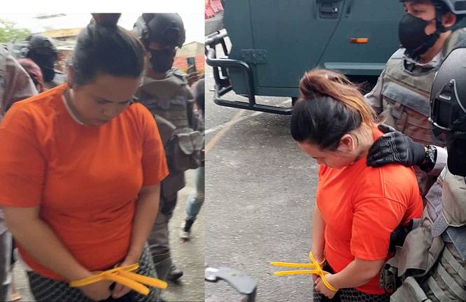 Empat Pelaku Pembunuhan Sadis Lansia di Pekanbaru, Salah Satunya Menantu Korban