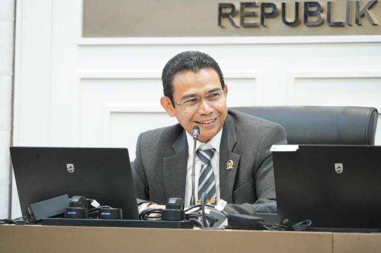 Selain Meta, Kemenekraf Diminta Gandeng Aplikator lainnya