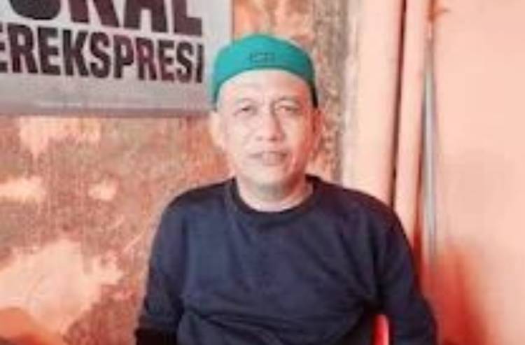 Soal PPDB MTsN 2 Inhil, Penasehat PPWI Inhil Zulkifli Minta Transparansi dan Evaluasi