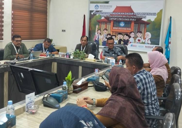 Pusat Setujui Pembangunan Unit Sekolah Baru di Kulim Melalui Program SNT