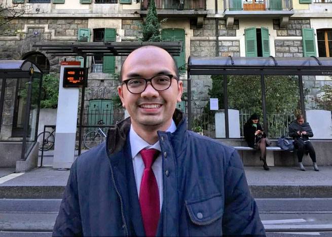 Amunisi, Daya Tahan, dan Nyali: Tiga Ujian di Balik Pertumbuhan 5,61%