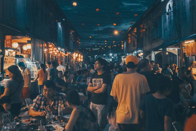 5 WNI Terlibat 3 Perampokan Bersenjata di Malaysia, termasuk Sasar Sesama WNI