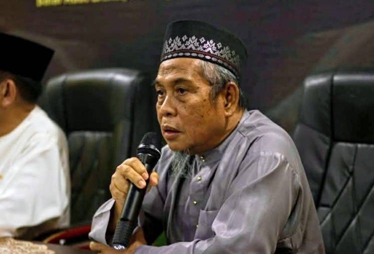 Perjuangan Daerah Istimewa Riau Berlanjut