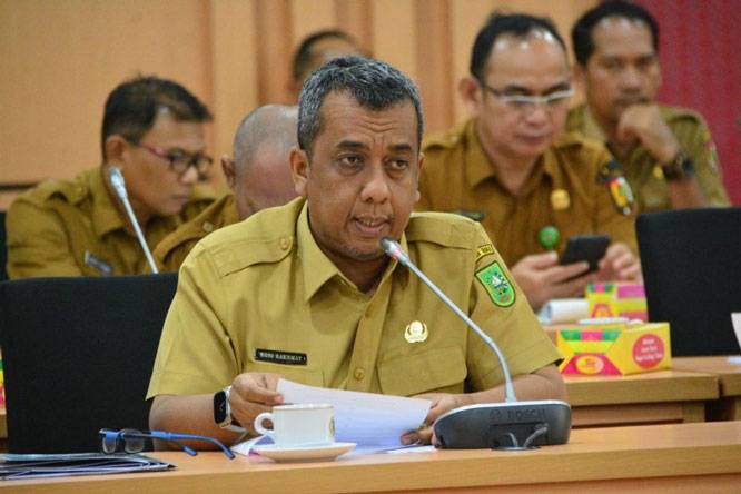 May Day 2026 di Riau: Purna MTQ Jadi Pusat Aspirasi dan Bakti Sosial pada 3 Mei