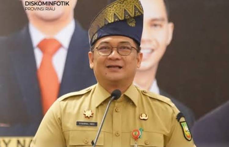 MTQ Riau ke-44 Kuansing, "Siang Bakayuah Malam Mangaji"